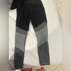 athleta leggings